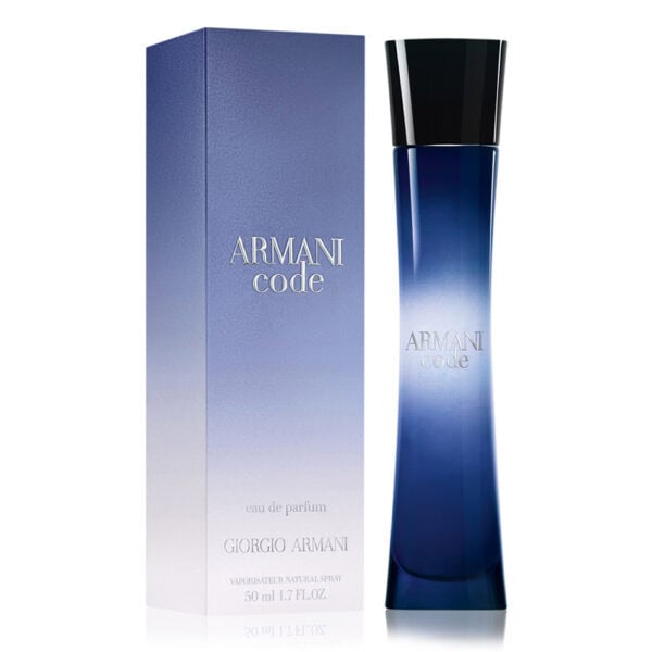 Nước hoa Armani Code Giorgio Armani 75ml (EDP)
