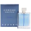 Nước Hoa Azzaro  Chrome United 100ml EDT