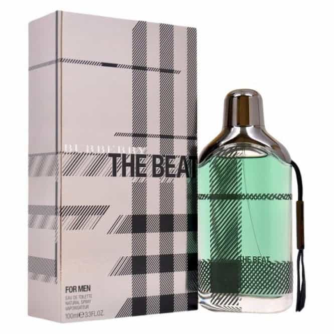 Burberry The Beat 75ml - Missi Perfume