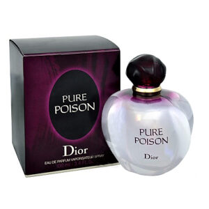 Nước hoa Dior Pure Poison 100ml (EDP)