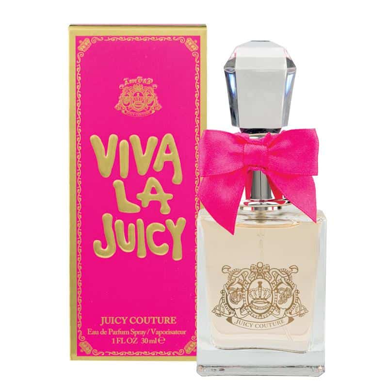 La vie best sale juicy perfume