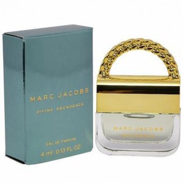 Nước hoa nữ Marc Jacobs Divine Decadence 4ml