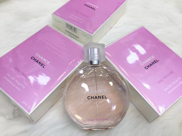 Chanel Chance Eau Tendre - Missi Perfume