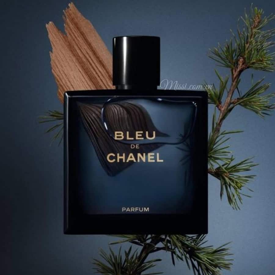 Chanel Bleu de Chanel Parfum | Missi Perfume