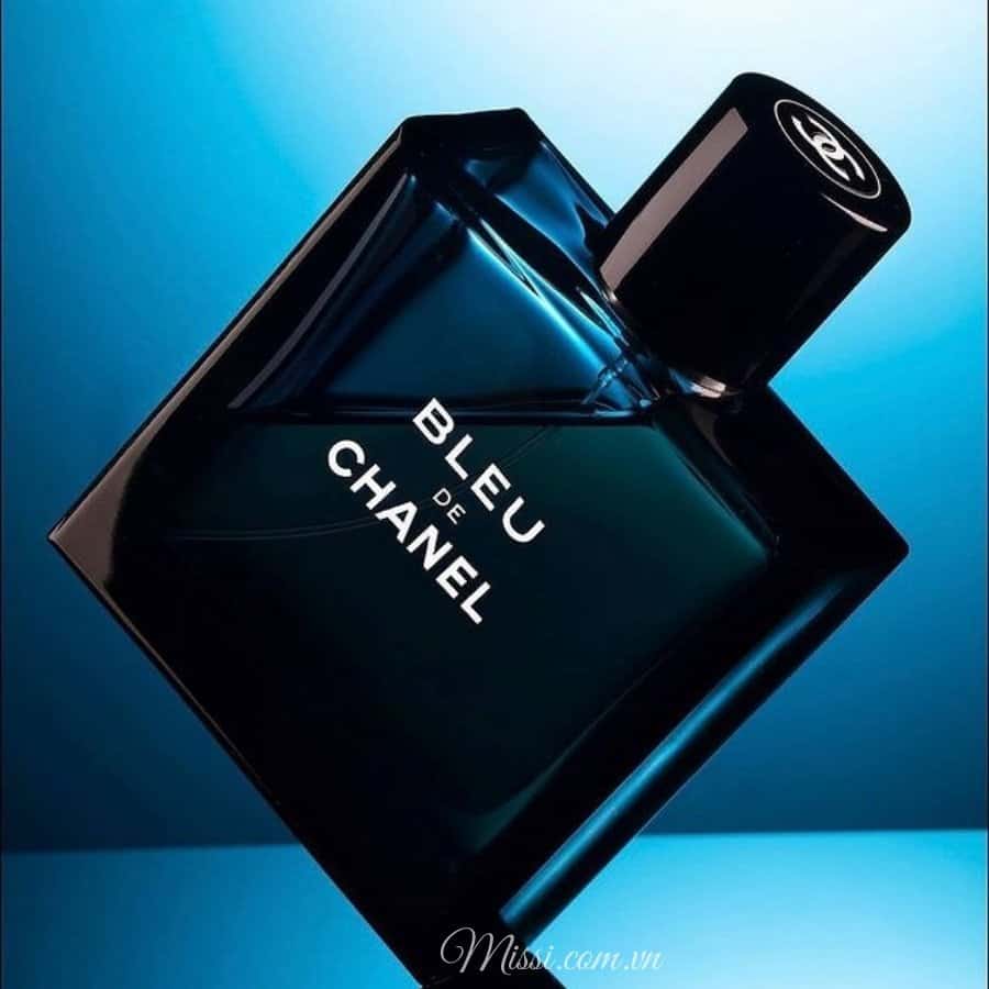 Nước hoa nam Bleu De Chanel Parfum Pour Homme Mỹ Phẩm Zoley KBONE