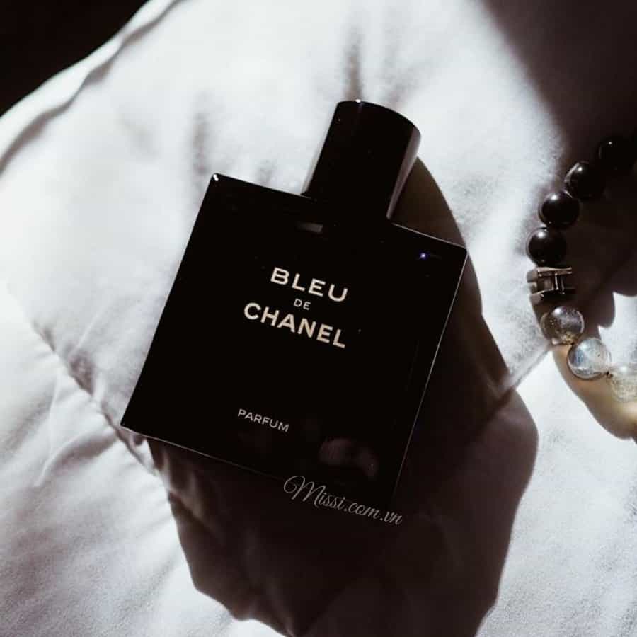 Chanel Bleu de Chanel Parfum | Missi Perfume