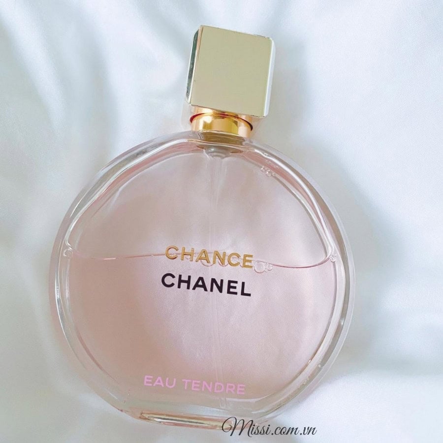 Chanel Chance Eau Tendre EDP - Missi Perfume