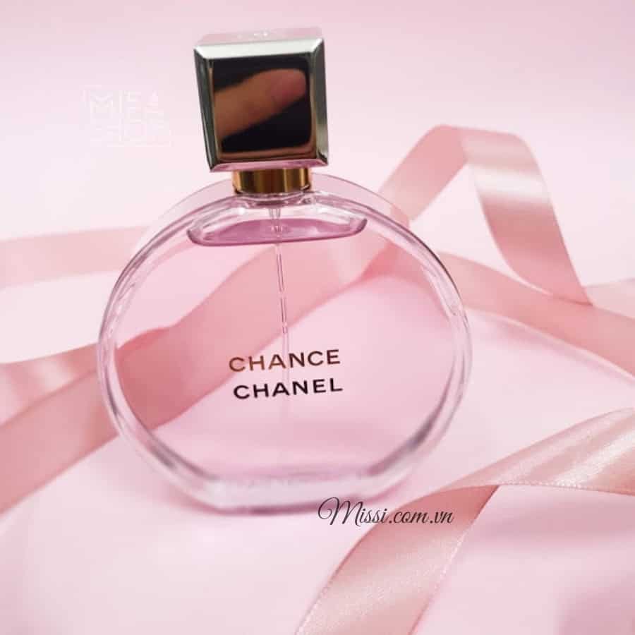 Chanel Chance Eau Tendre Perfume reviews in Perfume  ChickAdvisor