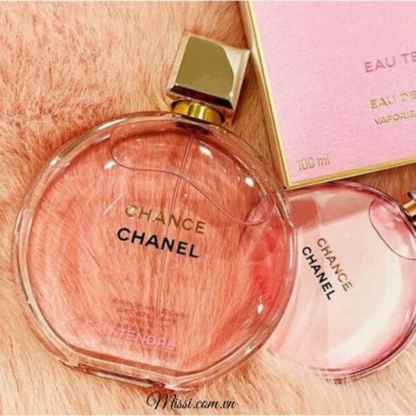Chanel Chance Hồng Edp Missi Perfume (3)