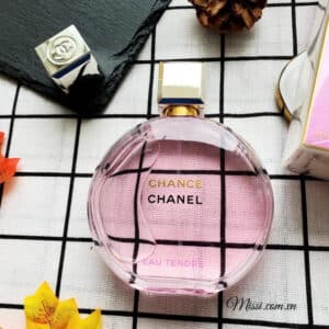 Chanel Chance Hồng Edp Missi Perfume (4)