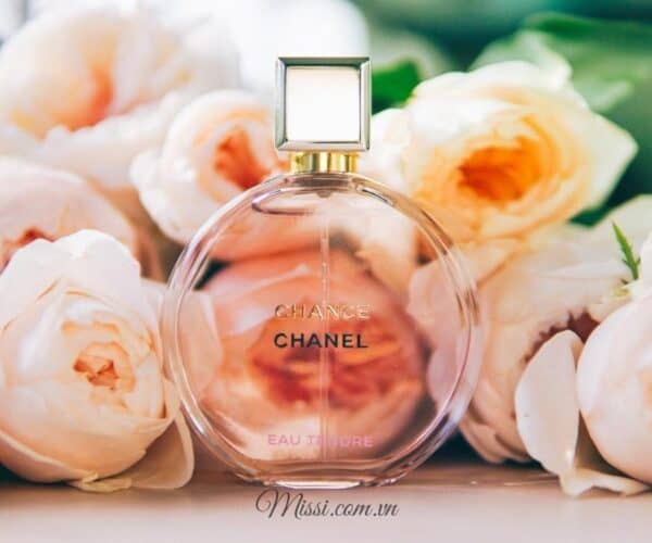 Chanel Chance Eau Tendre EDP - Missi Perfume