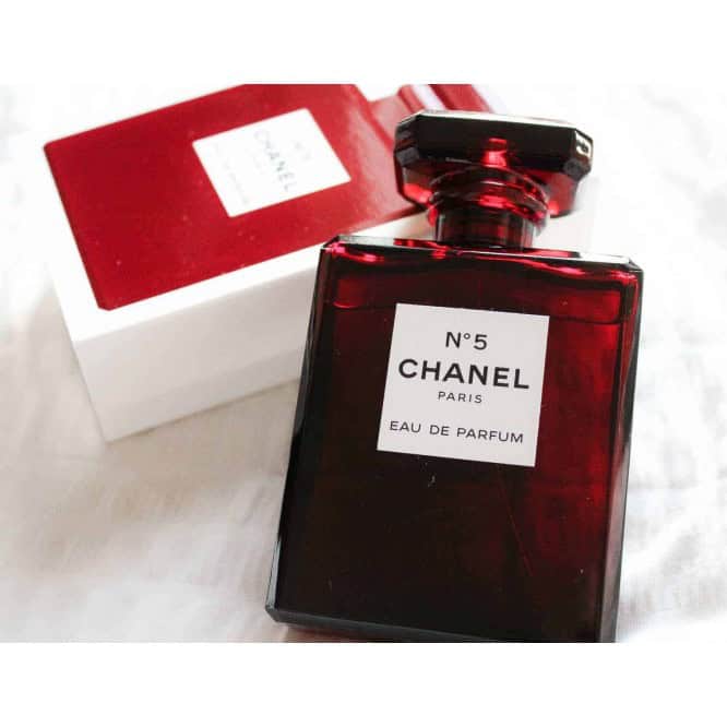 Missi Perfume
