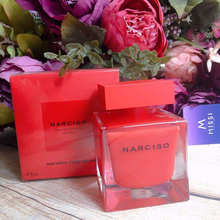 narciso rouge 90ml