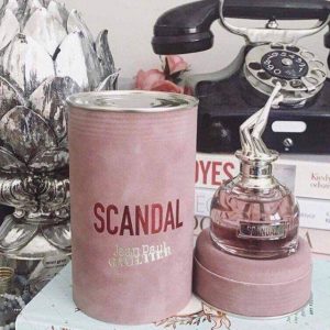 scandal 2