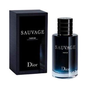 Dior Sauvage Parfum