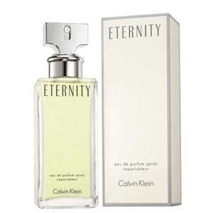 Calvin Klein Eternity 100ml (EDP)