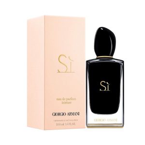 Giorgio Armani Sì Intense 100ml EDP