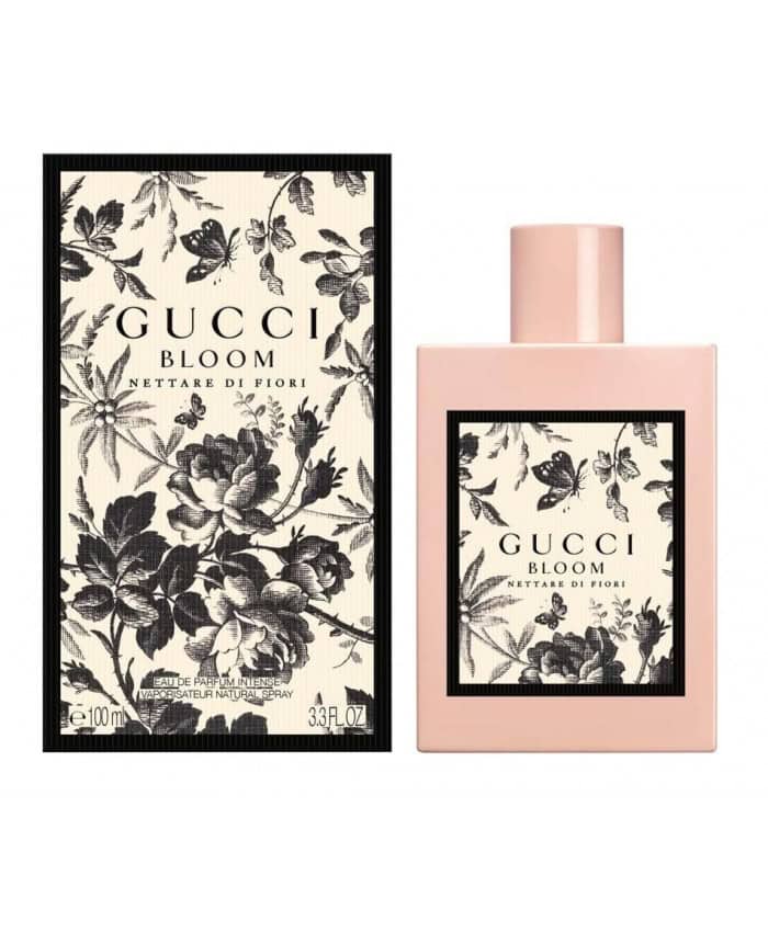 Gucci Bloom Nettare Di Fiori 100ml EDP Intense - Missi Perfume