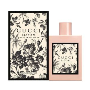 Gucci Bloom Nettare Di Fiori Intense