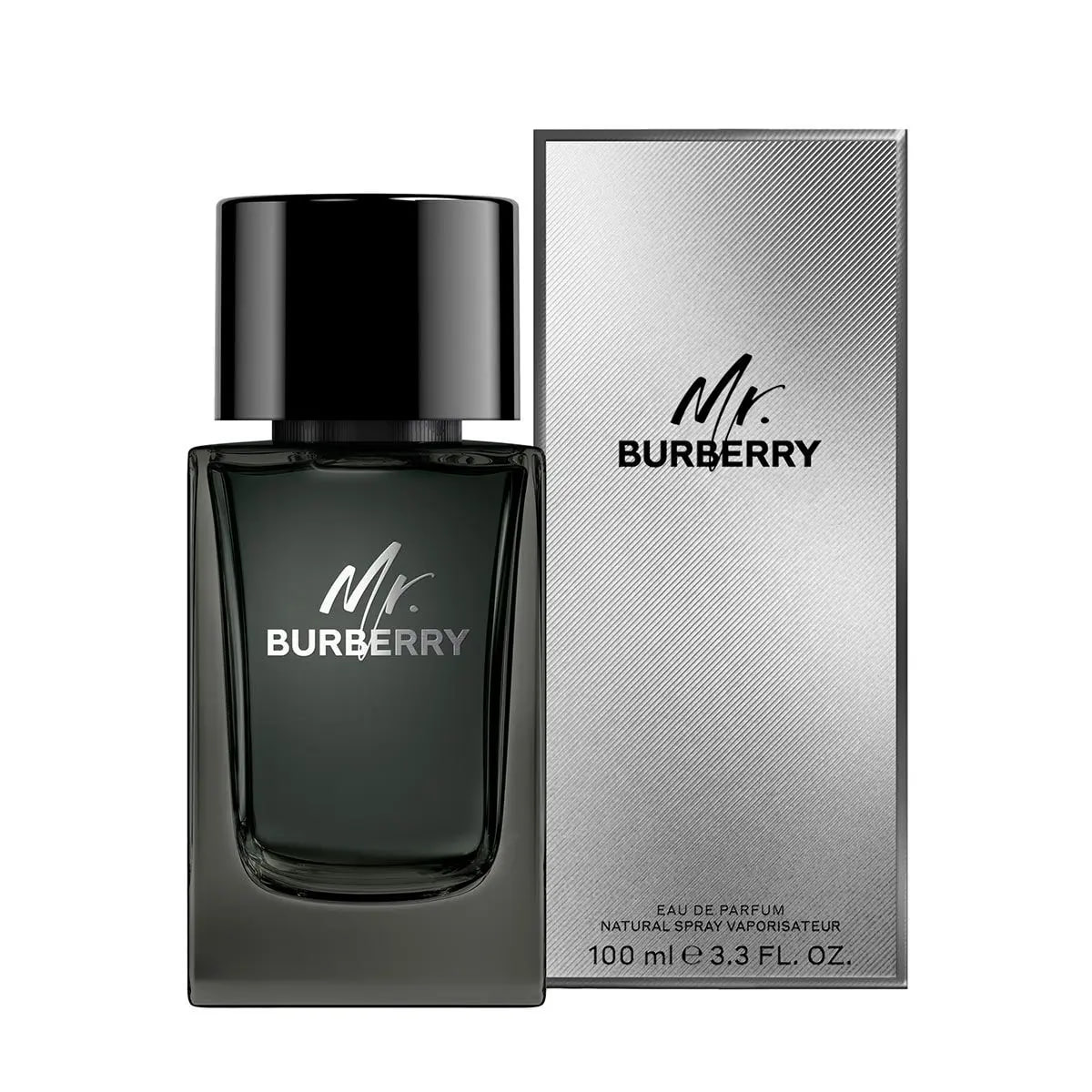 Mr Burberry EDP