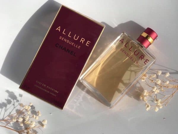 Chanel Allure Sensuelle 100ml (EDP) - Missi Perfume