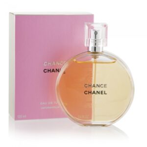 Chanel Chance 100ml (EDT) - Missi Perfume