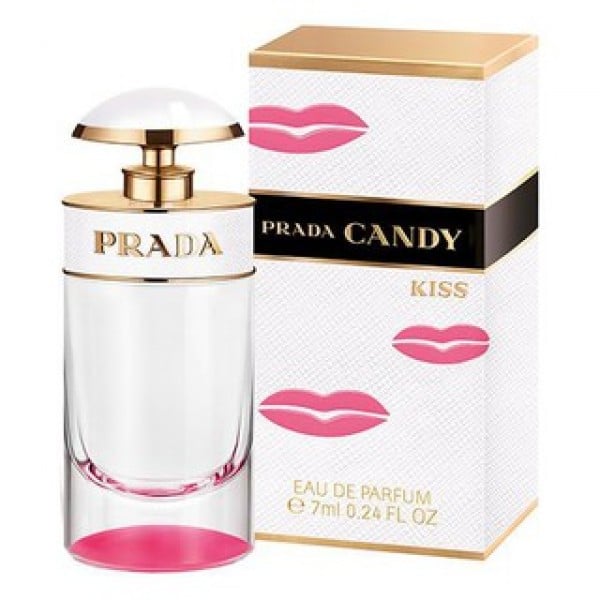Prada Candy Kiss 7ml (EDP) - Missi Perfume