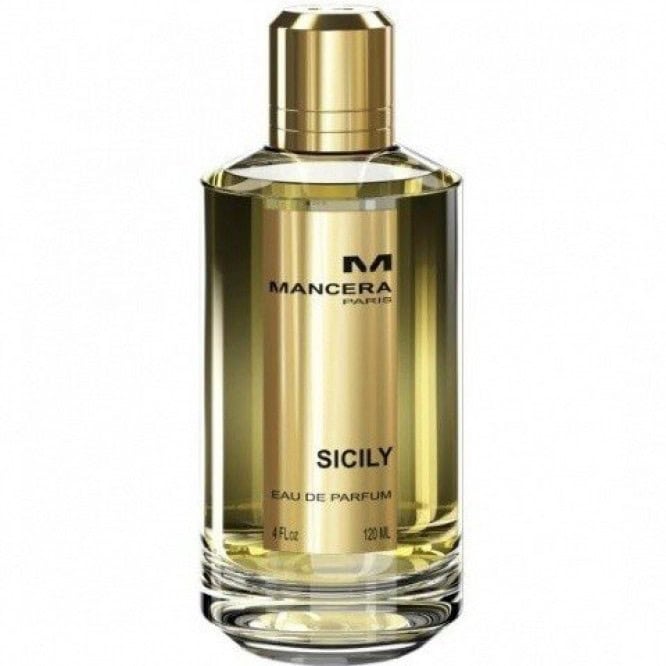 Mancera Sicily 120ml EDP
