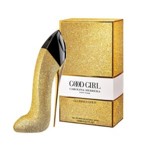 Carolina Herrera Good Girl Glorious Gold 80ml EDP