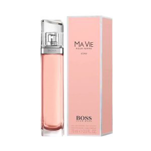 Hugo Boss Ma Vie Pour Femme 75ml EDP