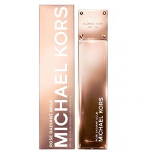 Michael Kors Rose Radiant Gold 100ml-700x850