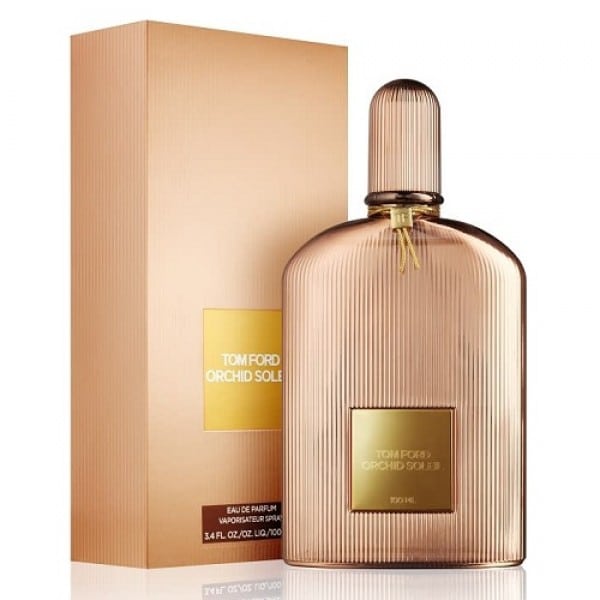 Tom Ford Orchid Soleil 100ml (EDP) - Missi Perfume