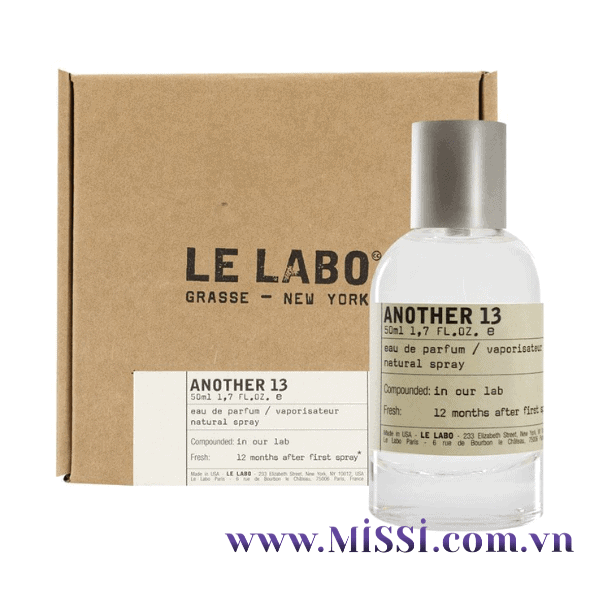 Le Labo Another 13 1