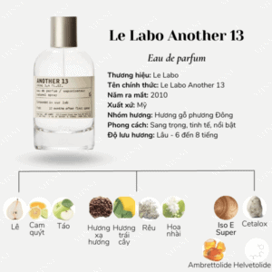 Le Labo Another 13 2