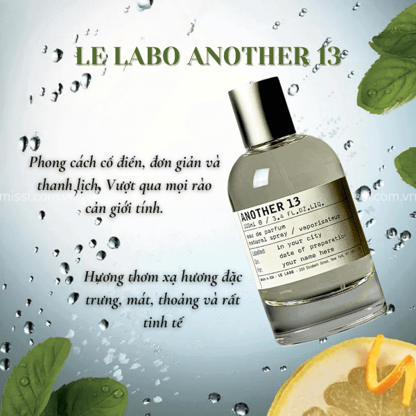 Le Labo Another 13 3