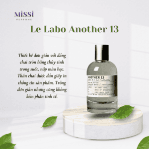 Le Labo Another 13 4