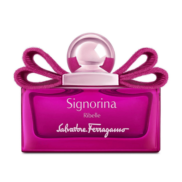 Signorina Ribelle EDP