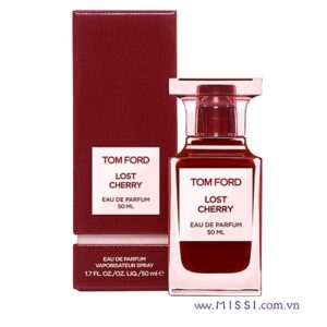Tom ford lost cherry