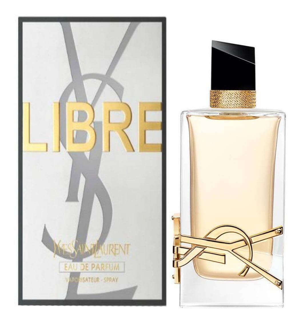 YSL Libre 90ml (EDP) Missi Perfume