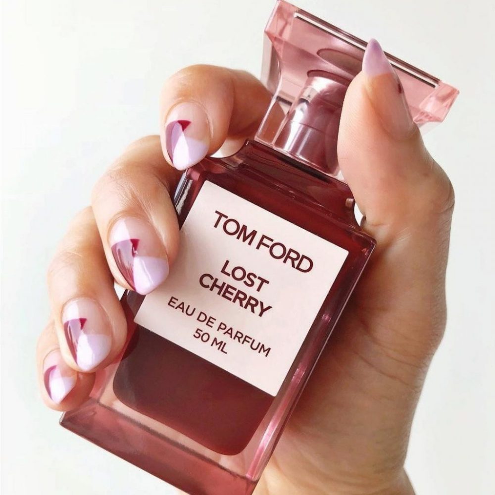 Tom Ford Lost Cherry EDP Missi Perfume