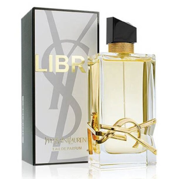 ysl libre edp