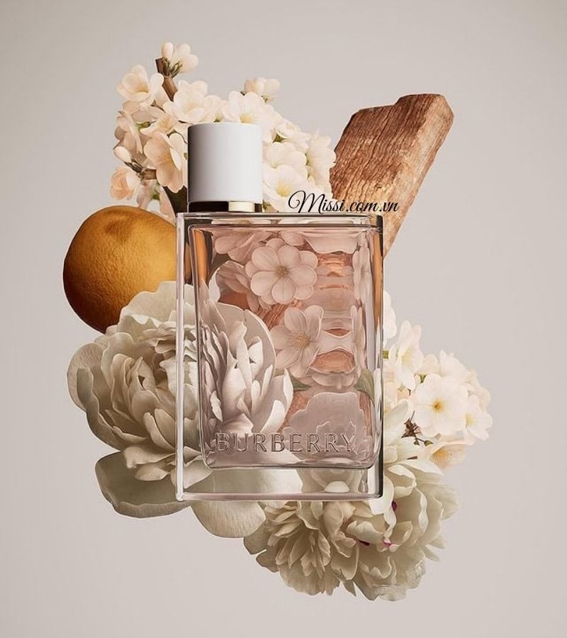 Mùi hương Burberry Blossom Missi Perfume