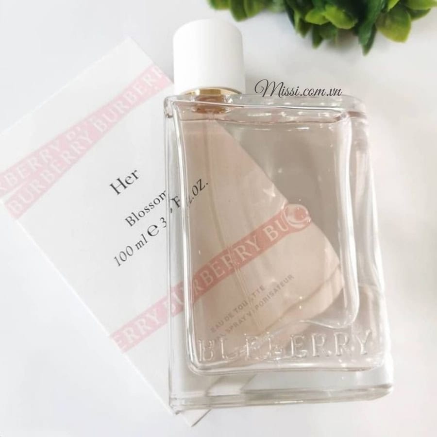 Burberry Her Blossom Missi Perfume