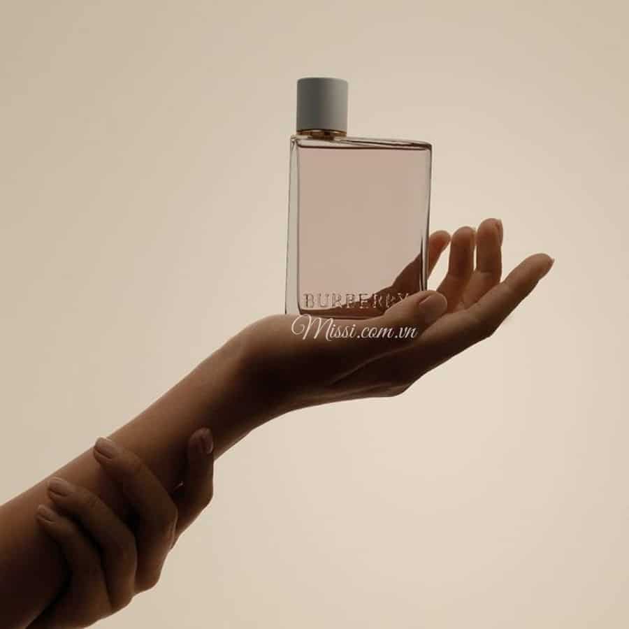 Burberry Her Blossom EDT - Missi Perfume