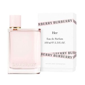 Burberry Her Eau de parfum