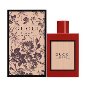 Gucci Bloom Ambrosia Di Fiori EDP