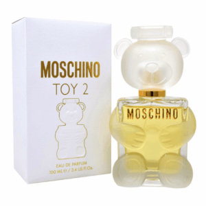 Moschino Toy 2 EDP