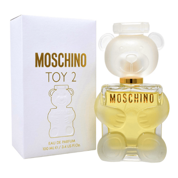 Moschino Toy 2 EDP