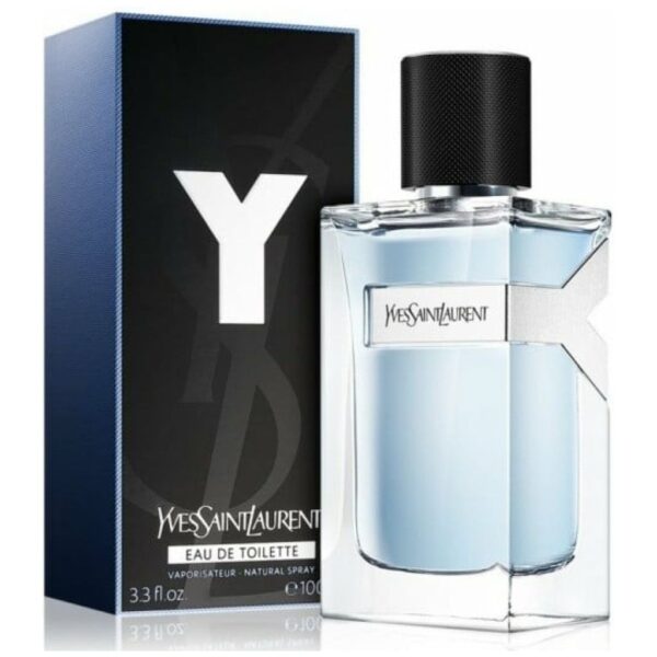 YSL Y EDT 1
