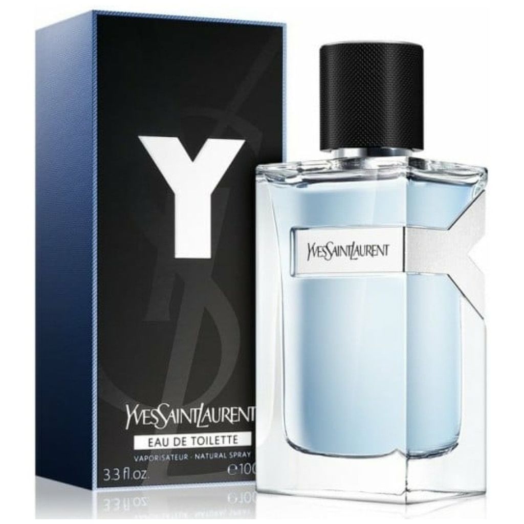 YSL Y EDT 1